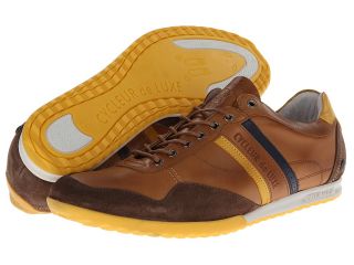 Cycleur de Luxe Crash Mens Shoes (Tan)