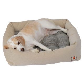 Lynn Dozer Pet Bed   Large