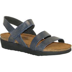 Naot Womens Kayla Steel Sandals, Size 37 M   7806 370