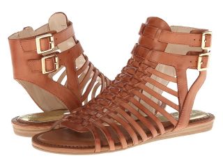 Vince Camuto Kensil Womens Sandals (Brown)