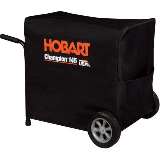 Hobart Cover for Champ 145 Welder   Model 770714