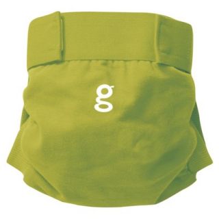 gDiapers gPants   Guppy Green, Medium