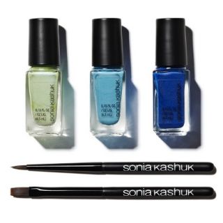 Sonia Kashuk Limited Edition State of the Art Nail Art Set