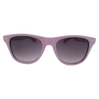 Womens Gelato Surf Sunglasses   Lilac