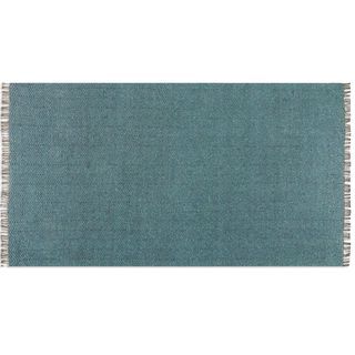 Cascadia Cotton Rug (5 X 8)