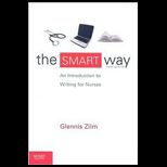 Smart Way An Introduction to Writing for Nurses