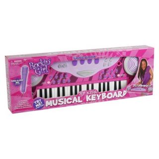37 Key Toy Keyboard