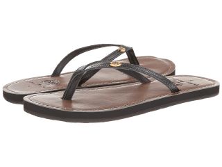 Ocean Minded Oumi Womens Sandals (Black)