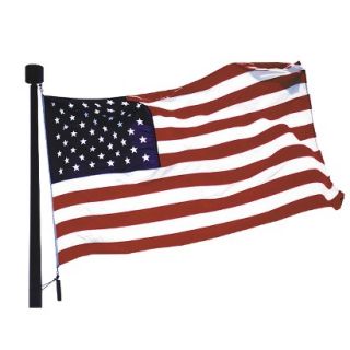 Sun Glo American Flag   5 x 8