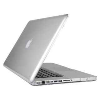 Speck SeeThru 13 Laptop Sleeve for MacBook Pro   Clear (SPK A1168)