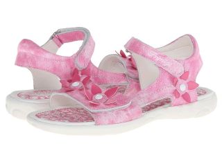 Primigi Kids Ortensia Girls Shoes (Pink)