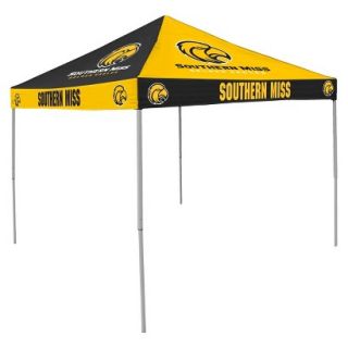 NCAA Southern Miss Checkerboard Tent