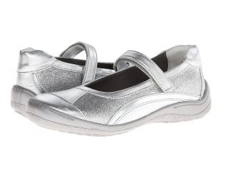 Primigi Kids Leigh E Girls Shoes (Silver)
