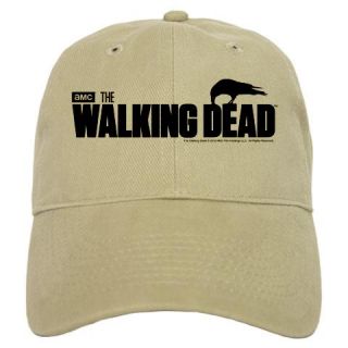  The Walking Dead Survival Cap