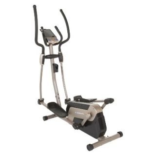 Exerpeutic 5000 Mobile App Tracking Magnetic Elliptical with Double