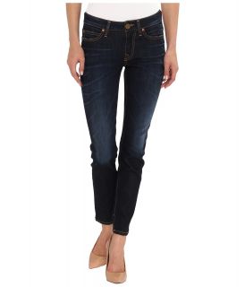 Vivienne Westwood Anglomania Skinny Jeans 1 Month Denim Womens Jeans (Blue)