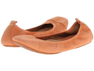 Born Alyce   Crown Collection Womens Flat Shoes (Orange)