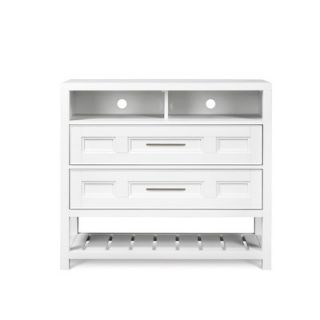 Magnussen Clearwater 2 Drawer Media Chest B2304 36