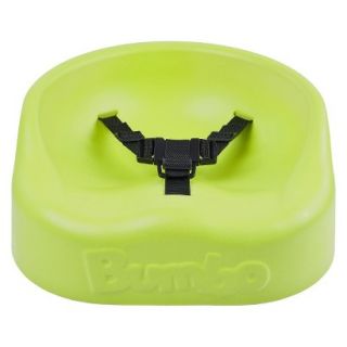 Bumbo Booster Seat   Lime