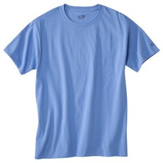 C9 by Champion Mens Active Tee   Blue S