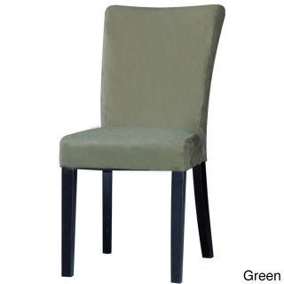 Parson Modern Side Chair (set Of 2)