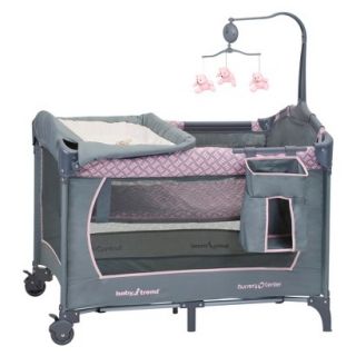 Baby Nursery Center Playard   Giselle
