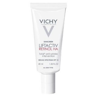 Vichy LiftActiv Retinol HA Day SPF 18   40 ml