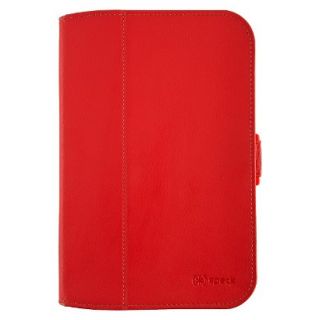 Speck Fit Folio Case for Nook HD  Poppy Red (SPK A2000)