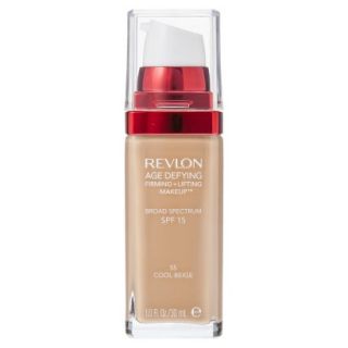 Revlon Age Defying Firming + Lifting Makeup   Cool Beige