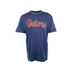 Florida Gators 47 Brand NCAA Wordmark Scrum T Shirt
