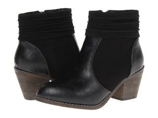 NOMAD W9226 Womens Boots (Black)