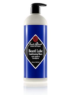 Jack Black Beard Lube Conditioning Shave   No Color