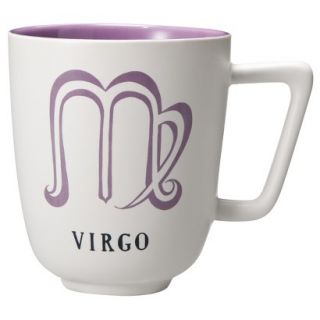All is Bright Mug Virgo