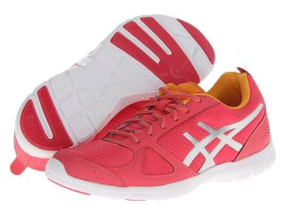 ASICS Gel Muse Fit Womens Shoes (Red)