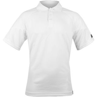 New Balance Baseline Polo Spring 2014 New Balance Mens Tennis Apparel