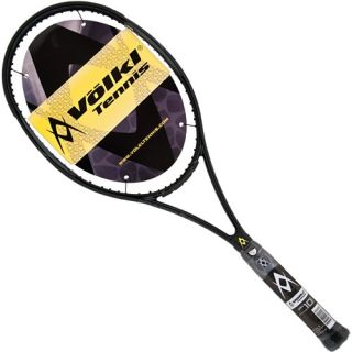 Volkl Power Bridge 10 Mid Stealth Volkl Tennis Racquets