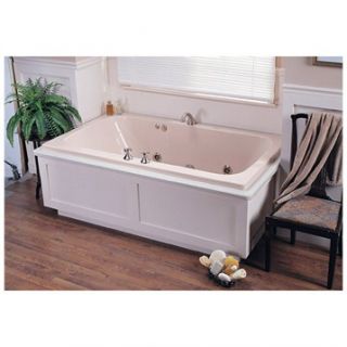 MTI Sophia 2 Tub (71.75 x 41.5 x 23.5)