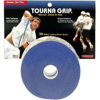 Tourna Grip Overgrip 30 Pack Tourna Tennis Overgrips