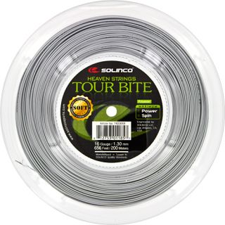 Solinco Tour Bite Soft 16 660 Solinco Tennis String Reels
