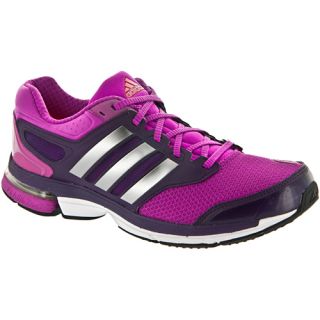 adidas supernova Solution adidas Womens Running Shoes Vivid Pink/Neo Iron Meta