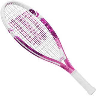 Wilson Blush 19 2014 Wilson Junior Tennis Racquets
