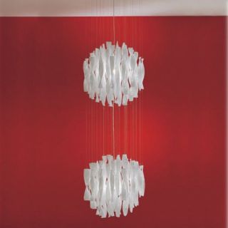 Avir 60 2 Pendant Light