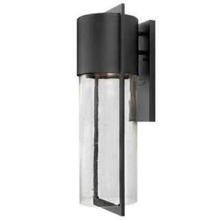 Shelter Large Outdoor Wall Light