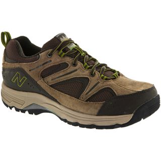 New Balance 759 New Balance Womens Hiking Shoes Brown/Green