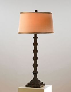 Newberry 1 Light Table Lamps in Mayfair 6324