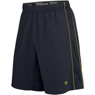 Wilson Specialist Mesh Side Panel 10 Shorts Wilson Mens Tennis Apparel