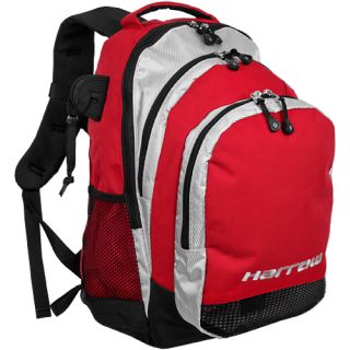 Harrow Elite Backpack Harrow Squash Bags