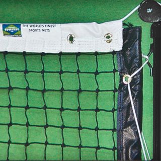 Edwards Aussie 3.0mm Net Edwards Tennis Nets & Accessories