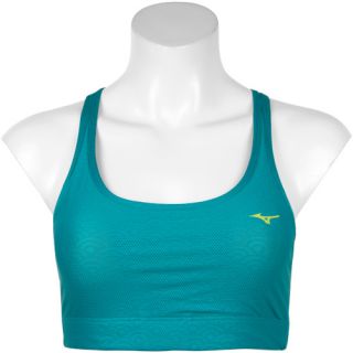 Mizuno Lotus Sport Bra Mizuno Womens Running Apparel