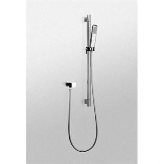 TOTO SoirÃ Â©e(R) Hand Shower Set (with slide bar and valve)